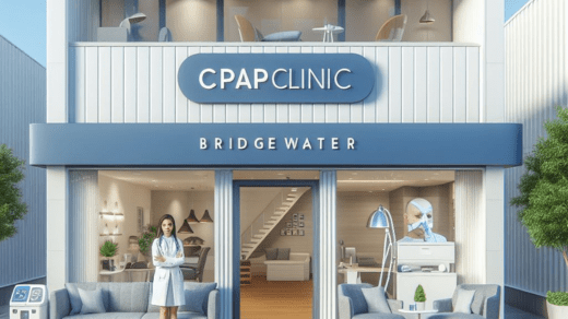 CPAP clinic Bridgewater