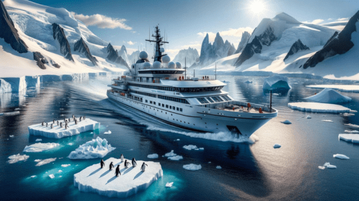 Ocean Albatros Expedition Ship, Ocean Albatros Ship, Expedition Ship Ocean Albatros, Ocean Albatros Antarctica, Ocean Albatros Arctic Expeditions