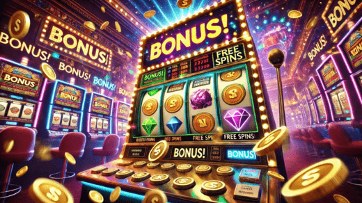 Slot Online