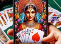 how to play Teen Patti