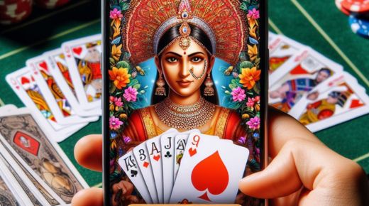 how to play Teen Patti