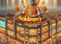 haldiram's restaurant franchise