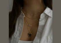 charmed necklace