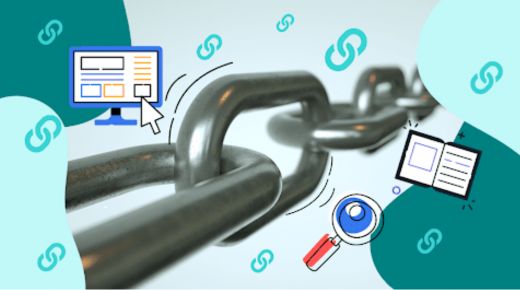 link building service