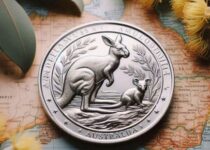 silver price Australia