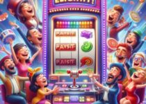 situs slot demo