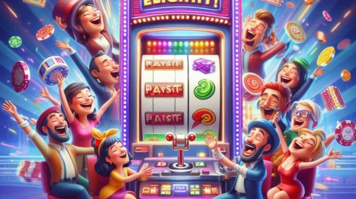 situs slot demo