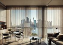 vertical blinds sydney