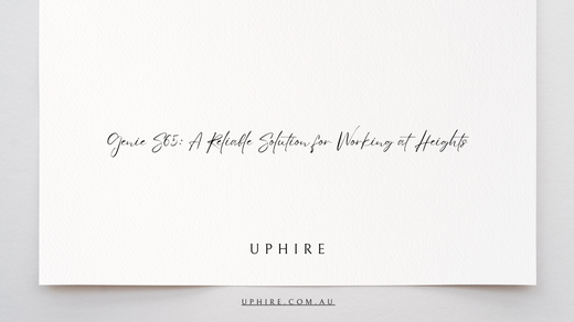 uphire