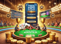 Teen Patti Master