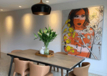 Art Hanging Services Melbourne