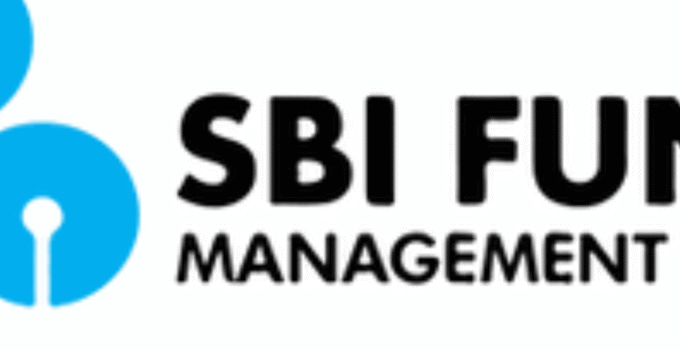SBI Fund Management share price