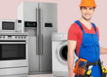 appliance repair Cayce SC
