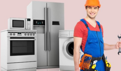 appliance repair Cayce SC