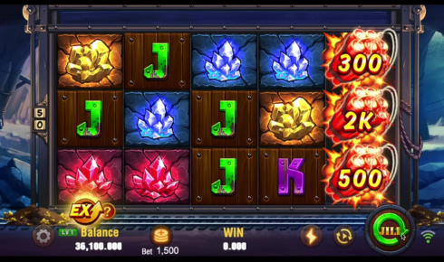 luckybet