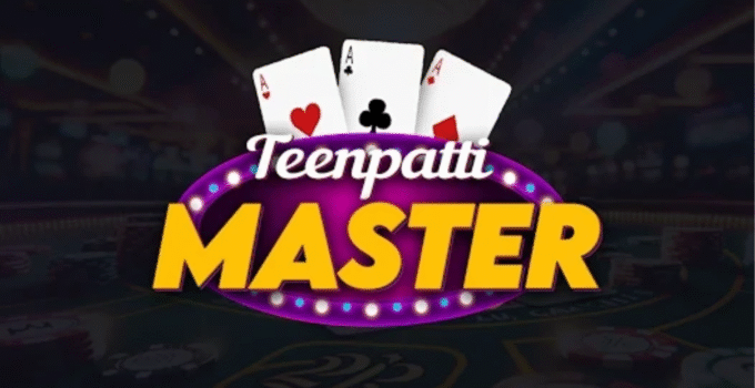 teen patti master game