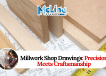 Millwork Shop Drawings