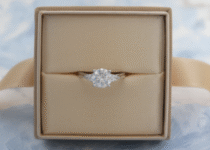 Engagement rings oval