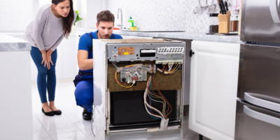 appliance repair