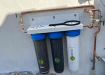 drinking water systems