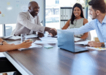 mergers and acquisitions