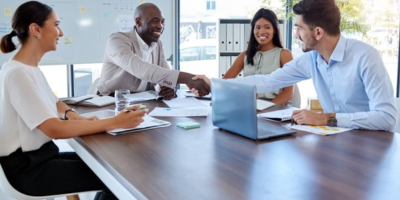 mergers and acquisitions
