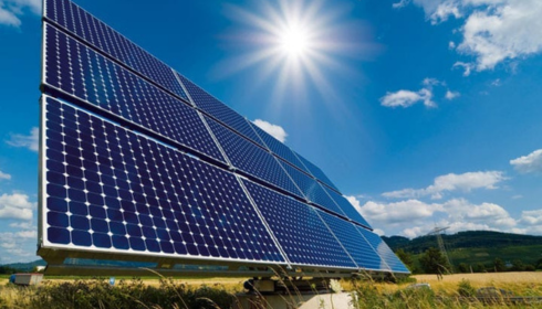 rooftop solar companies in India