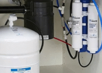 water softener systems