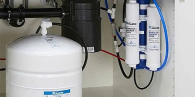 water softener systems