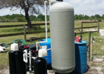 water treatment services