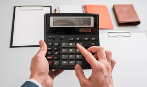 Lumpsum Calculator