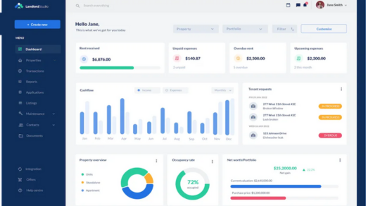 MTD Software for Landlords