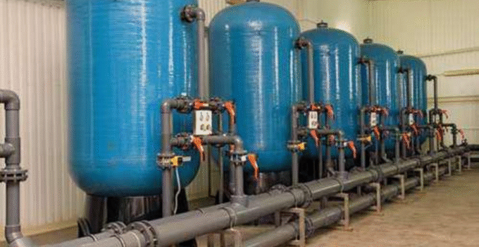 free water testing NY