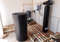 salt free water softener Long Island