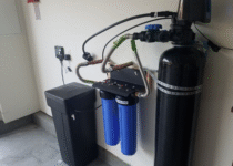 well water testing Clarksville TN