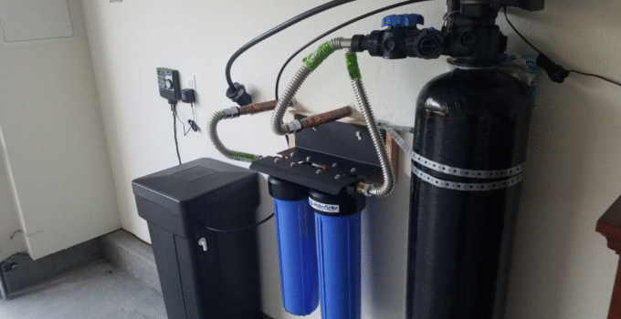well water testing Clarksville TN