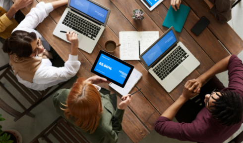 Web Design Company