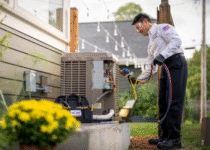 air conditioner repair near me