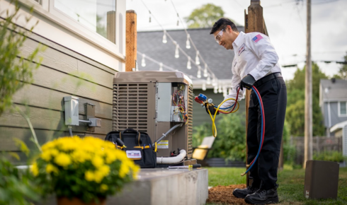 air conditioner repair near me