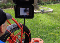 sewer camera inspection cost