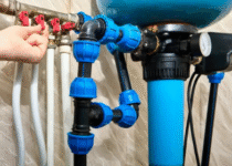 water services near me