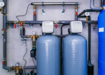 water softener repair service near me
