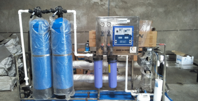 Austin Water Solutions