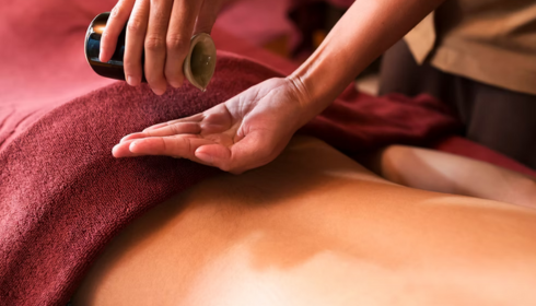 Tui-na Massage in Melbourne