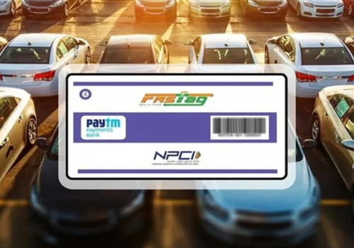 fastag monthly pass