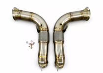 bmw m3 g80 downpipes