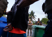 Immigration Habeas Lawyer