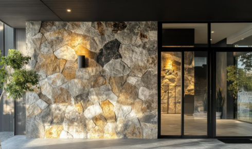 Calacatta Viola Marble